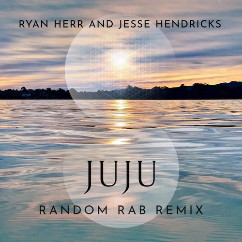 Ryan Herr & Jesse James Hendricks - Juju (feat. Tropo) [195920465920]